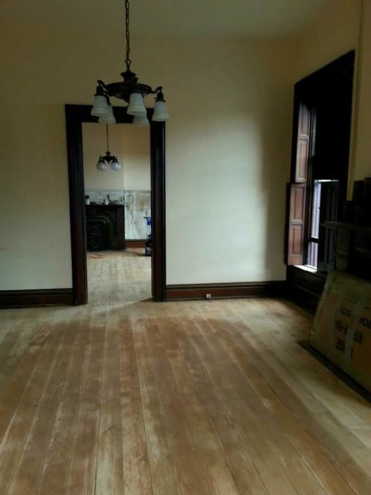 The Mitchell House Bed And Breakfast Circleville エクステリア 写真