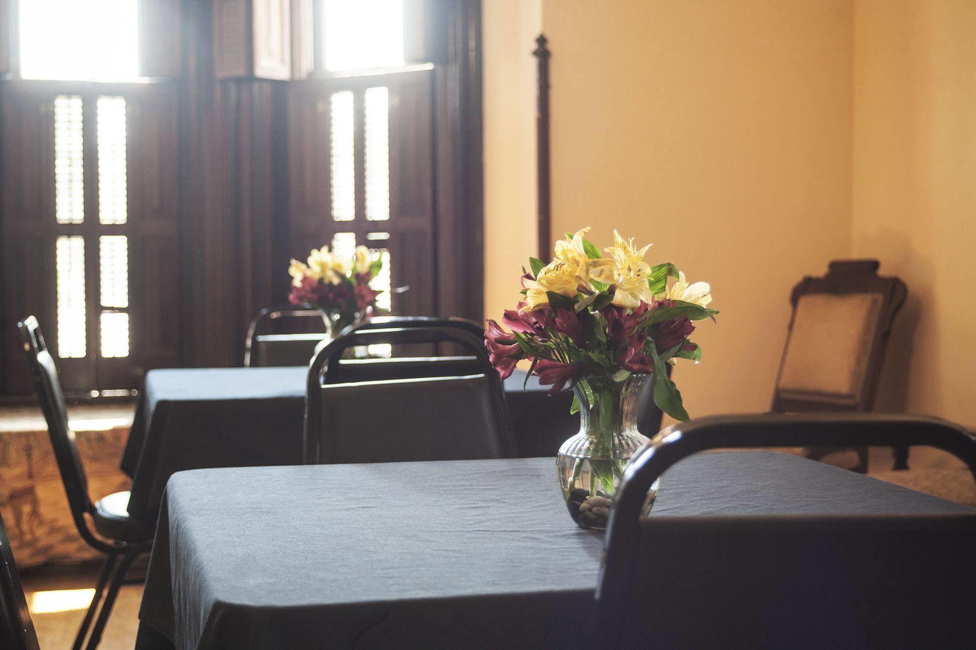 The Mitchell House Bed And Breakfast Circleville エクステリア 写真