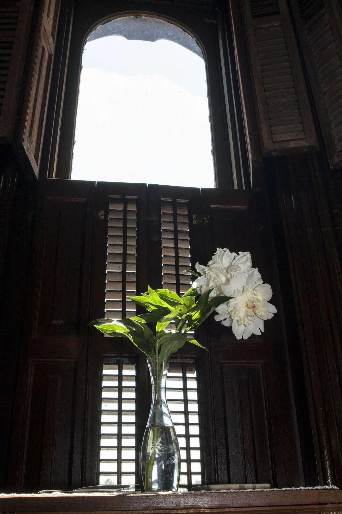 The Mitchell House Bed And Breakfast Circleville エクステリア 写真