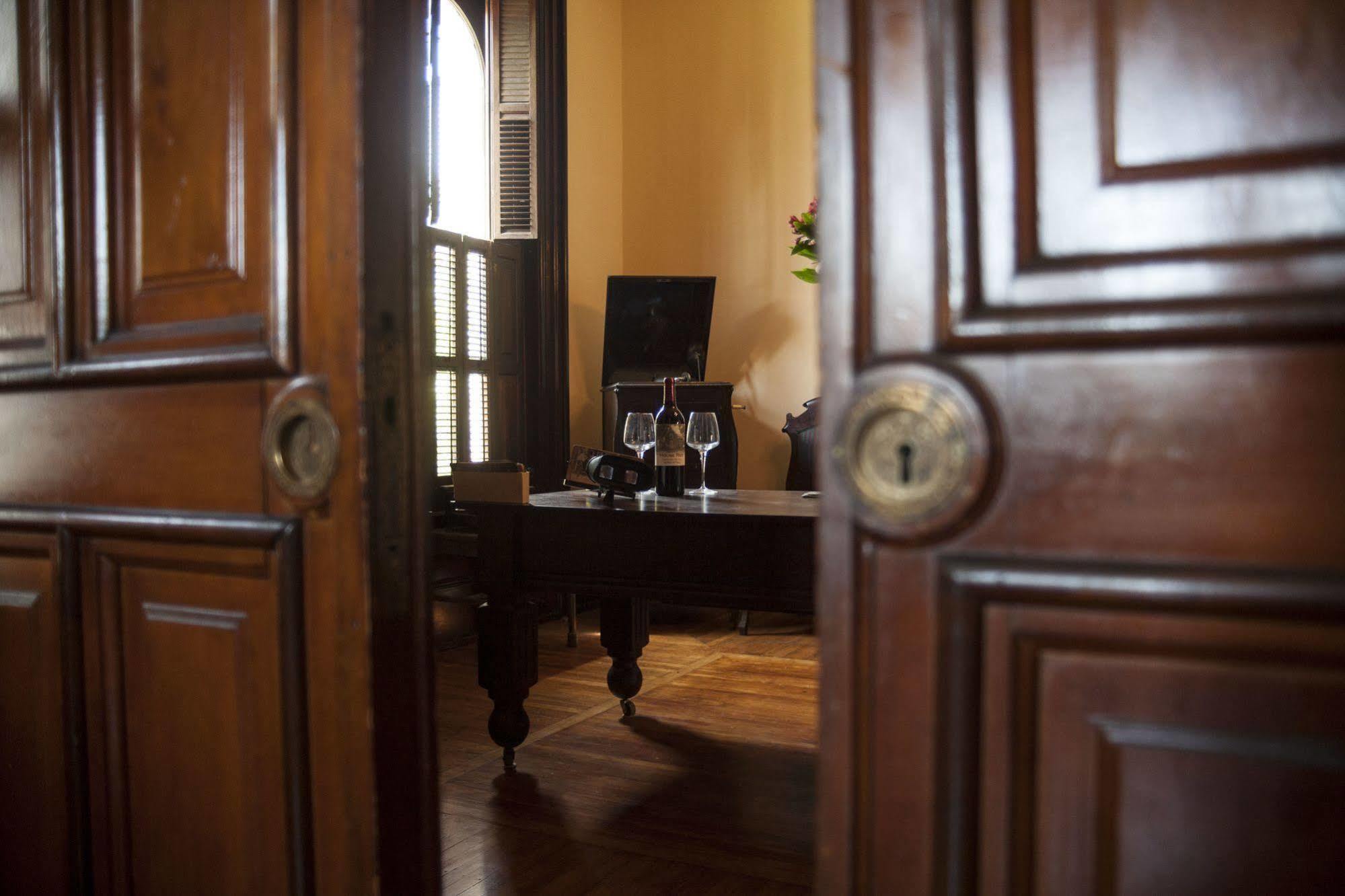 The Mitchell House Bed And Breakfast Circleville エクステリア 写真